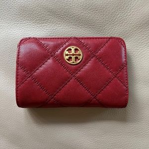 Tory Burch Folding Wallet